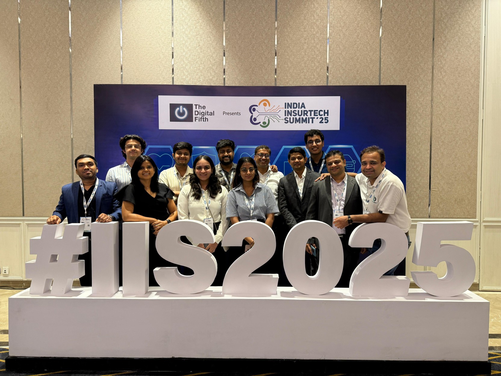 Conference Highlights