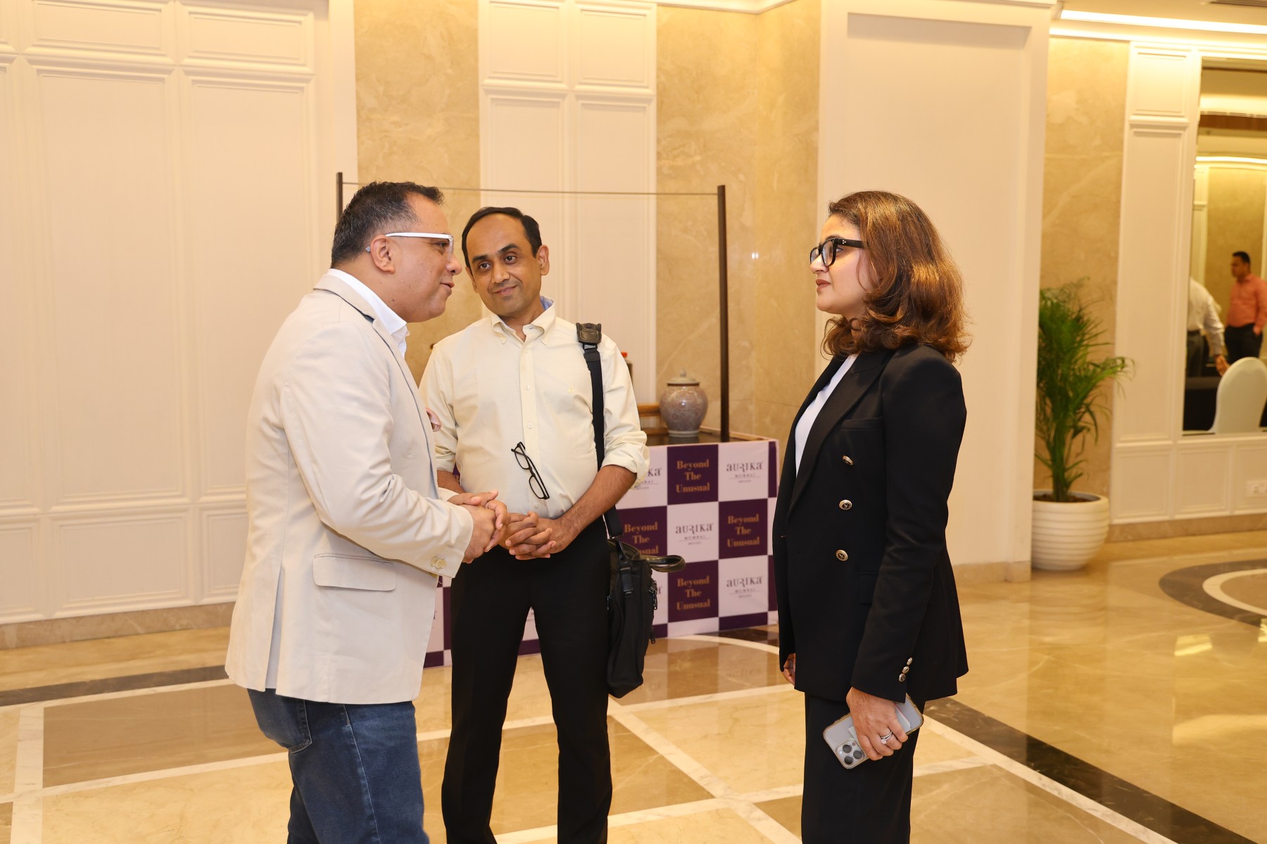 Closing Event