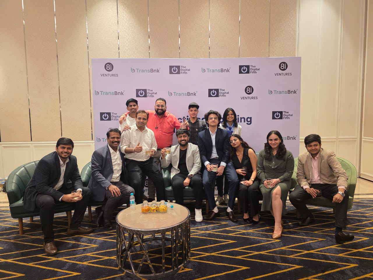 Closing Event
