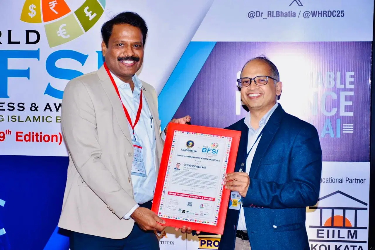 Award Ceremony