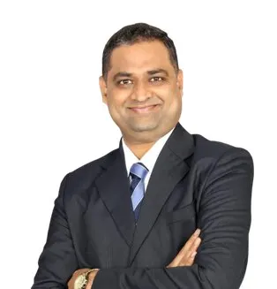 Vaibhav Tambe